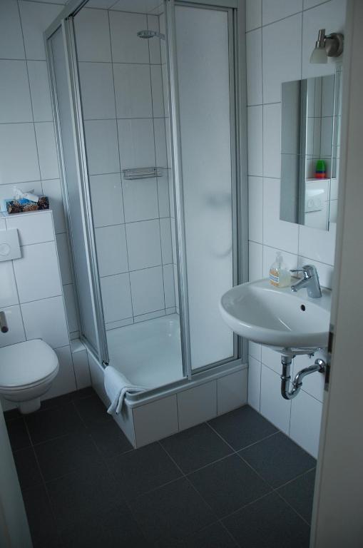 Hotel Sonne - Haus 2 Idstein Habitación foto