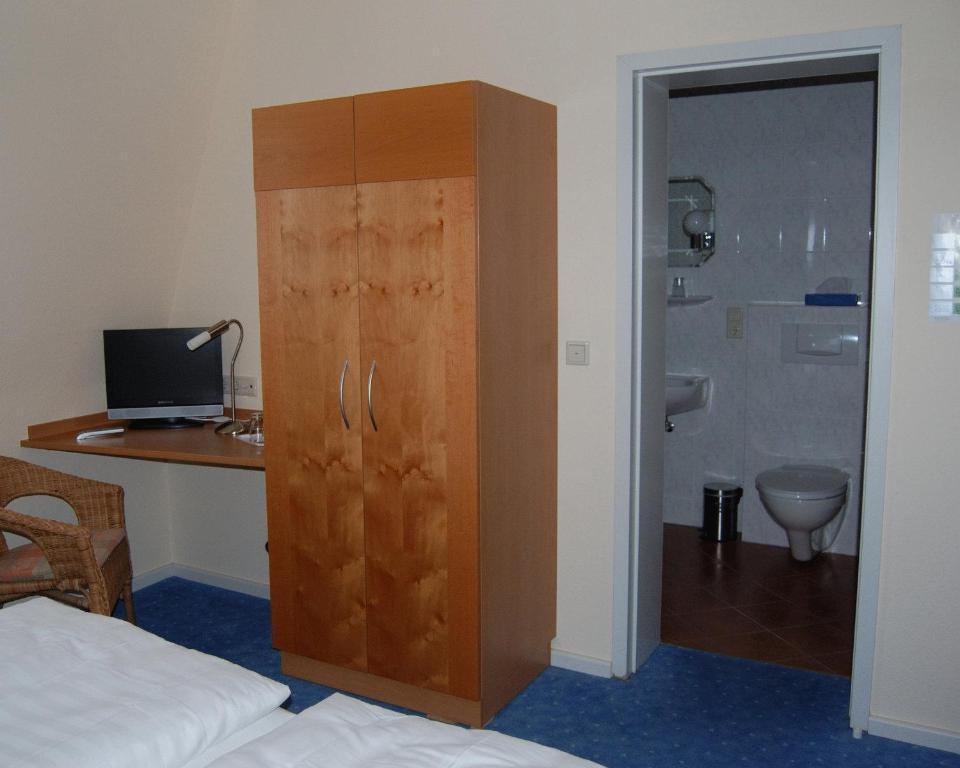 Hotel Sonne - Haus 2 Idstein Habitación foto